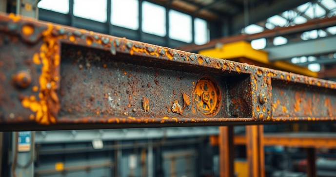 Ensaio de Corrosão: Como Garantir a Durabilidade dos Materiais em Ambientes Desafiadores
