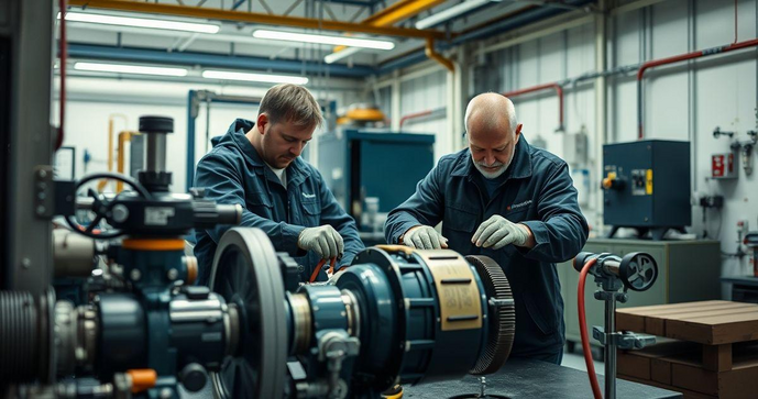Ensaios mecânicos: como garantir a qualidade e a segurança dos materiais utilizados