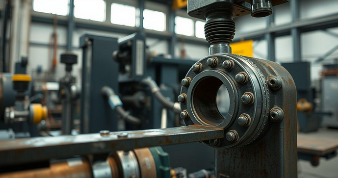 Ensaios mecânicos destrutivos: Entenda sua importância e aplicações na engenharia Ensaios mecânicos destrutivos: Entenda sua importância e aplicações na engenharia