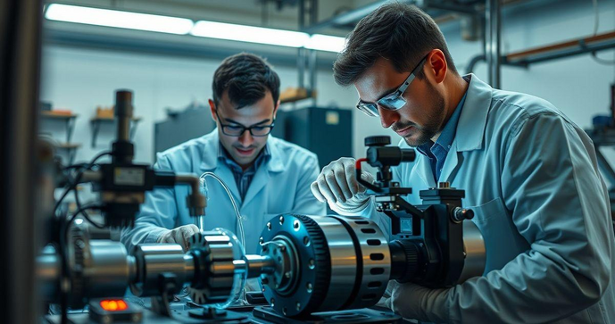 Desvendando os Segredos dos Ensaios Mecânicos para Materiais Inovadores