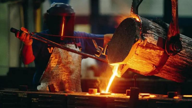 Laboratório metalúrgico: como garantir a qualidade e segurança dos seus materiais