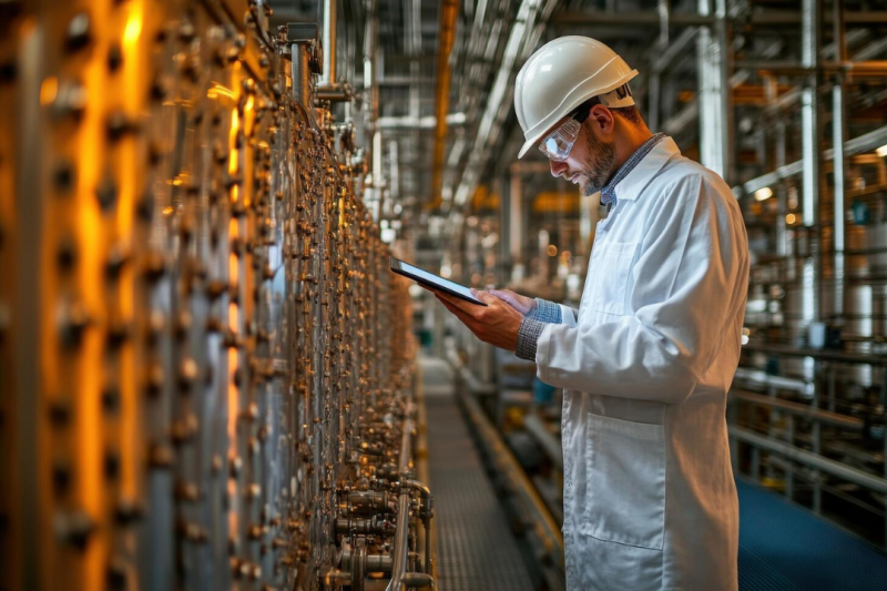 Análise de Falhas: Identificação e Prevenção de Problemas em Sistemas e Processos