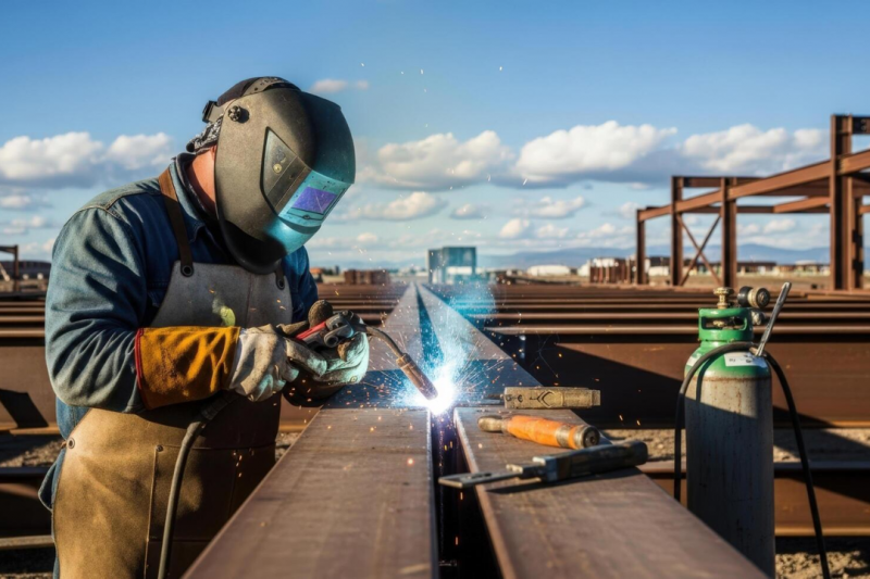 Qualificação de Soldagem: Guia Essencial para Inspetores