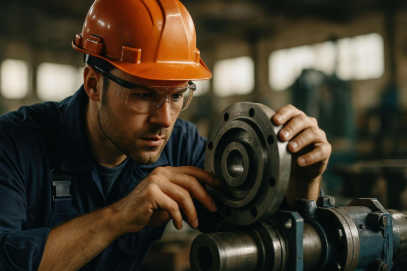 Análise de Falhas: Identifique e Supere Problemas com Eficácia